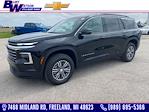 New 2025 Chevrolet Traverse LT AWD SUV for sale #231977 - photo 1