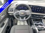 New 2025 Chevrolet Traverse LT AWD SUV for sale #231977 - photo 14