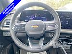 New 2025 Chevrolet Traverse LT AWD SUV for sale #231977 - photo 15