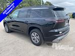New 2025 Chevrolet Traverse LT AWD SUV for sale #231977 - photo 2