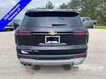 New 2025 Chevrolet Traverse LT AWD SUV for sale #231977 - photo 4