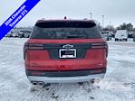 New 2026 Chevrolet Traverse Z71 for sale #232804 - photo 4