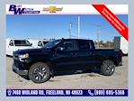 New 2025 Chevrolet Silverado 1500 LT Crew Cab 4WD Pickup for sale #233118 - photo 1