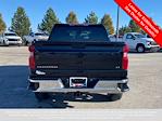 New 2025 Chevrolet Silverado 1500 LT Crew Cab 4WD Pickup for sale #233118 - photo 4