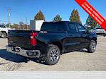 New 2025 Chevrolet Silverado 1500 LT Crew Cab 4WD Pickup for sale #233118 - photo 5