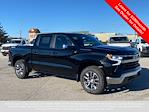 New 2025 Chevrolet Silverado 1500 LT Crew Cab 4WD Pickup for sale #233118 - photo 7