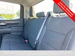 New 2025 Chevrolet Silverado 1500 LT Crew Cab 4WD Pickup for sale #233118 - photo 12