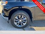 New 2025 Chevrolet Silverado 1500 LT Crew Cab 4WD Pickup for sale #233118 - photo 13