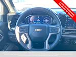 New 2025 Chevrolet Silverado 1500 LT Crew Cab 4WD Pickup for sale #233118 - photo 16