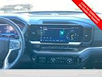 New 2025 Chevrolet Silverado 1500 LT Crew Cab 4WD Pickup for sale #233118 - photo 17