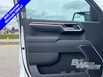 New 2025 Chevrolet Silverado 1500 LT Crew Cab 4WD Pickup for sale #233137 - photo 10