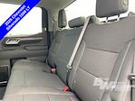 New 2025 Chevrolet Silverado 1500 LT Crew Cab 4WD Pickup for sale #233137 - photo 14