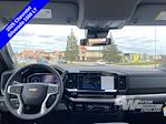 New 2025 Chevrolet Silverado 1500 LT Crew Cab 4WD Pickup for sale #233137 - photo 17
