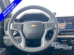 New 2025 Chevrolet Silverado 1500 LT Crew Cab 4WD Pickup for sale #233137 - photo 18