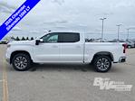 New 2025 Chevrolet Silverado 1500 LT Crew Cab 4WD Pickup for sale #233137 - photo 3