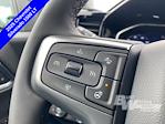 New 2025 Chevrolet Silverado 1500 LT Crew Cab 4WD Pickup for sale #233137 - photo 29