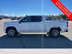 New 2025 Chevrolet Silverado 1500 LT Crew Cab 4WD Pickup for sale #233137 - photo 3