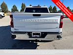 New 2025 Chevrolet Silverado 1500 LT Crew Cab 4WD Pickup for sale #233137 - photo 4