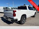 New 2025 Chevrolet Silverado 1500 LT Crew Cab 4WD Pickup for sale #233137 - photo 5