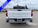 New 2025 Chevrolet Silverado 1500 LT Crew Cab 4WD Pickup for sale #233137 - photo 4