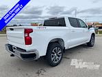 New 2025 Chevrolet Silverado 1500 LT Crew Cab 4WD Pickup for sale #233137 - photo 5