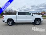 New 2025 Chevrolet Silverado 1500 LT Crew Cab 4WD Pickup for sale #233137 - photo 6
