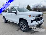 New 2025 Chevrolet Silverado 1500 LT Crew Cab 4WD Pickup for sale #233137 - photo 7