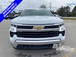 New 2025 Chevrolet Silverado 1500 LT Crew Cab 4WD Pickup for sale #233137 - photo 8