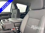 New 2025 Chevrolet Silverado 1500 LT Crew Cab 4WD Pickup for sale #233137 - photo 9