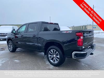 New 2025 Chevrolet Silverado 1500 LT Crew Cab for sale #233171 - photo 2