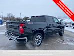 New 2025 Chevrolet Silverado 1500 LT Crew Cab for sale #233171 - photo 5