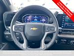 New 2025 Chevrolet Silverado 1500 LT Crew Cab for sale #233171 - photo 18