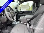 New 2025 Chevrolet Silverado 3500 Work Truck Regular Cab 4x4 SRW Pickup for sale #233411 - photo 10