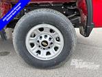New 2025 Chevrolet Silverado 3500 Work Truck Regular Cab 4x4 SRW Pickup for sale #233411 - photo 22