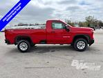 New 2025 Chevrolet Silverado 3500 Work Truck Regular Cab 4x4 SRW Pickup for sale #233411 - photo 7