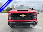 New 2025 Chevrolet Silverado 3500 Work Truck Regular Cab 4x4 SRW Pickup for sale #233411 - photo 9