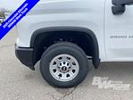 New 2025 Chevrolet Silverado 3500 Work Truck Regular Cab 4x4 SRW Pickup for sale #233488 - photo 15