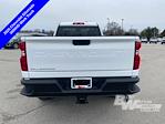 New 2025 Chevrolet Silverado 3500 Work Truck Regular Cab 4x4 SRW Pickup for sale #233488 - photo 5