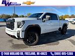 Used 2024 GMC Sierra 2500 AT4 Crew Cab for sale #235745 - photo 1