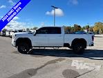Used 2024 GMC Sierra 2500 AT4 Crew Cab for sale #235745 - photo 4