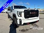 Used 2024 GMC Sierra 2500 AT4 Crew Cab for sale #235745 - photo 8