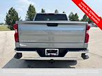 New 2025 Chevrolet Silverado 1500 LT Crew Cab 4x4 Pickup for sale #235988 - photo 4