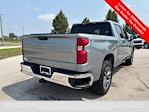 New 2025 Chevrolet Silverado 1500 LT Crew Cab 4x4 Pickup for sale #235988 - photo 5