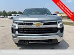New 2025 Chevrolet Silverado 1500 LT Crew Cab 4x4 Pickup for sale #235988 - photo 8