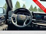New 2025 Chevrolet Silverado 1500 LT Crew Cab 4x4 Pickup for sale #235988 - photo 14