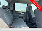 New 2025 Chevrolet Silverado 1500 LT Crew Cab 4x4 Pickup for sale #235988 - photo 23