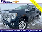 Used 2023 GMC Sierra 2500 Denali Crew Cab for sale #236121 - photo 1