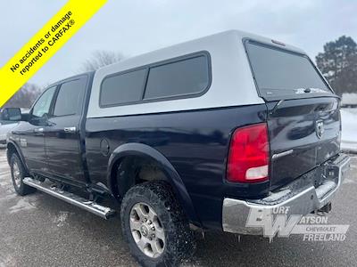 Used 2016 Ram 2500 SLT Crew Cab for sale #236690 - photo 2