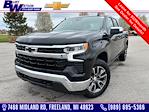 New 2025 Chevrolet Silverado 1500 LT Double Cab 4x4 Pickup for sale #236695 - photo 1