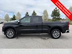 New 2025 Chevrolet Silverado 1500 LT Double Cab 4x4 Pickup for sale #236695 - photo 3